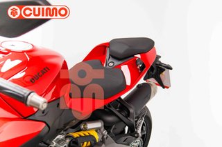 DUCATI STREETFIGHTER V2