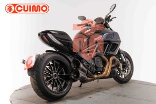 DUCATI DIAVEL 1260