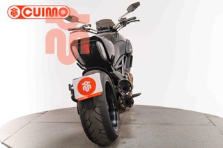 DUCATI DIAVEL 1260