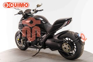 DUCATI DIAVEL 1260