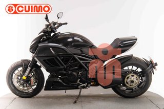 DUCATI DIAVEL 1260