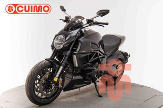 DUCATI DIAVEL 1260