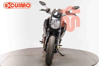 DUCATI DIAVEL 1260