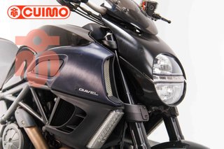 DUCATI DIAVEL 1260