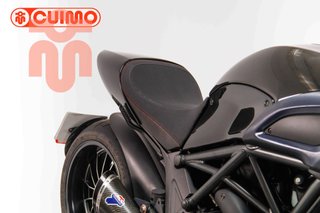 DUCATI DIAVEL 1260