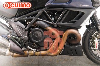 DUCATI DIAVEL 1260