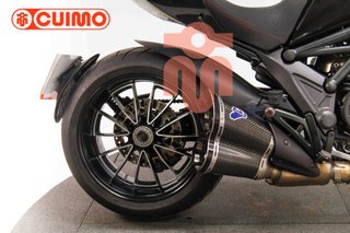 DUCATI DIAVEL 1260