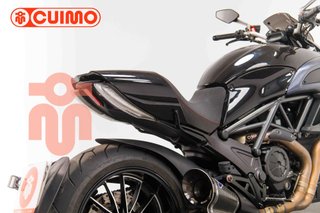 DUCATI DIAVEL 1260