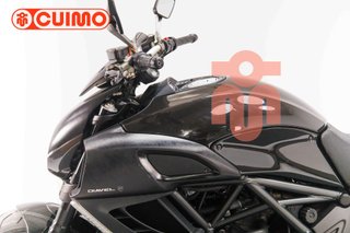 DUCATI DIAVEL 1260