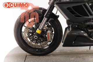 DUCATI DIAVEL 1260