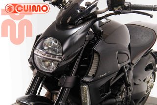 DUCATI DIAVEL 1260