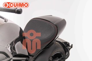 DUCATI DIAVEL 1260