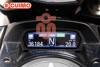 DUCATI DIAVEL 1260