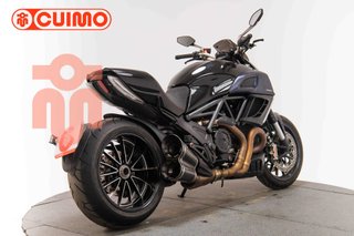 DUCATI DIAVEL 1260