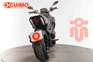 DUCATI DIAVEL 1260