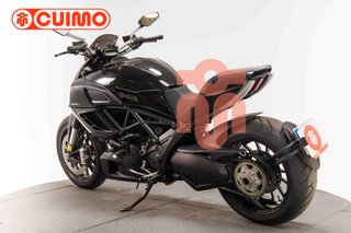 DUCATI DIAVEL 1260