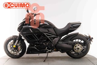DUCATI DIAVEL 1260