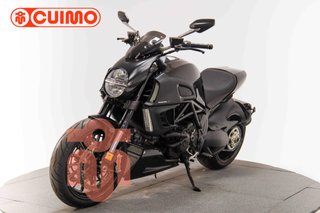 DUCATI DIAVEL 1260