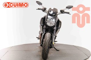 DUCATI DIAVEL 1260