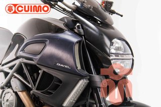 DUCATI DIAVEL 1260