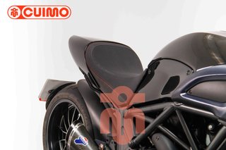 DUCATI DIAVEL 1260
