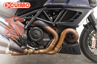 DUCATI DIAVEL 1260
