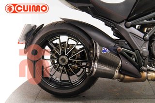 DUCATI DIAVEL 1260