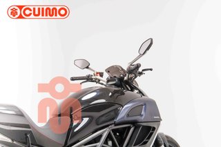 DUCATI DIAVEL 1260