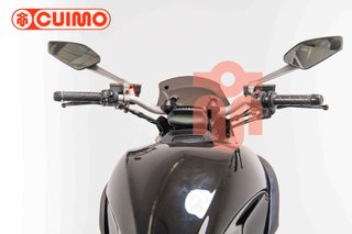DUCATI DIAVEL 1260