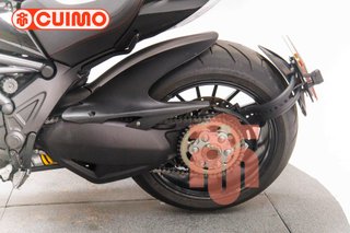 DUCATI DIAVEL 1260