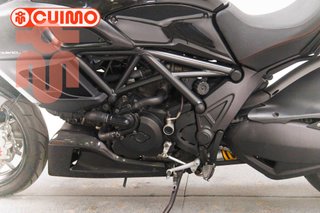 DUCATI DIAVEL 1260
