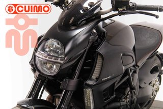 DUCATI DIAVEL 1260