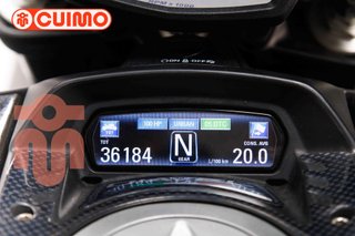 DUCATI DIAVEL 1260