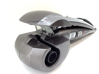 rizador pelo babyliss curl secret c1100e
