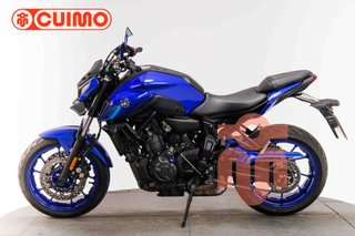 YAMAHA MT 07