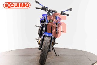 YAMAHA MT 07