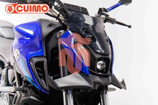 YAMAHA MT 07