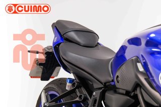 YAMAHA MT 07