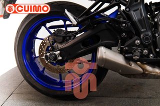YAMAHA MT 07
