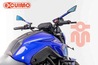 YAMAHA MT 07