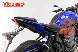 YAMAHA MT 07