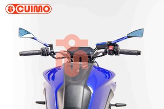 YAMAHA MT 07