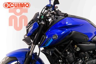 YAMAHA MT 07