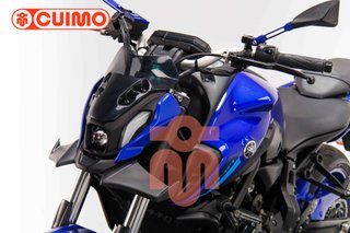 YAMAHA MT 07