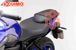 YAMAHA MT 07