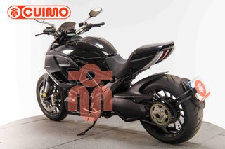 DUCATI DIAVEL 1260