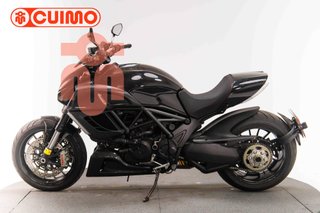 DUCATI DIAVEL 1260