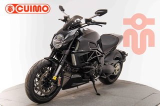 DUCATI DIAVEL 1260