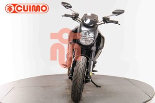 DUCATI DIAVEL 1260