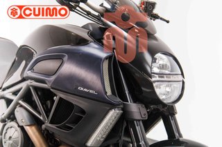 DUCATI DIAVEL 1260